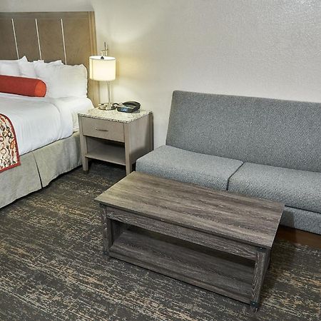 Hotel Aria Mountain View Bagian luar foto