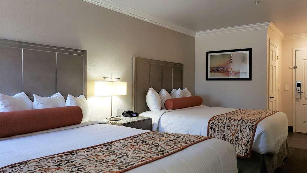 Hotel Aria Mountain View Ruang foto