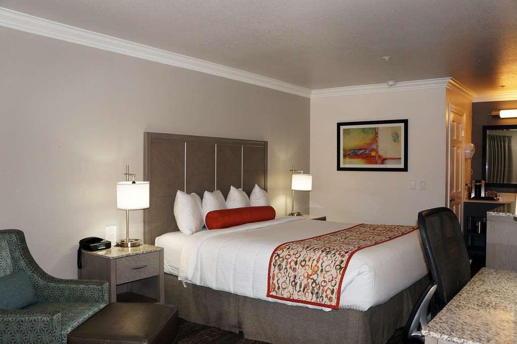 Hotel Aria Mountain View Ruang foto