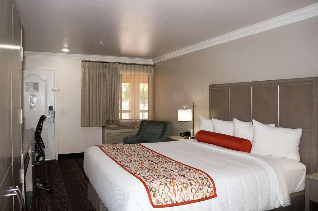 Hotel Aria Mountain View Ruang foto