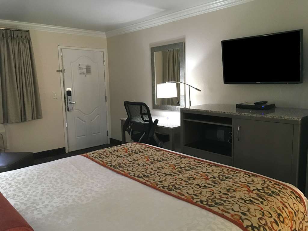 Hotel Aria Mountain View Ruang foto