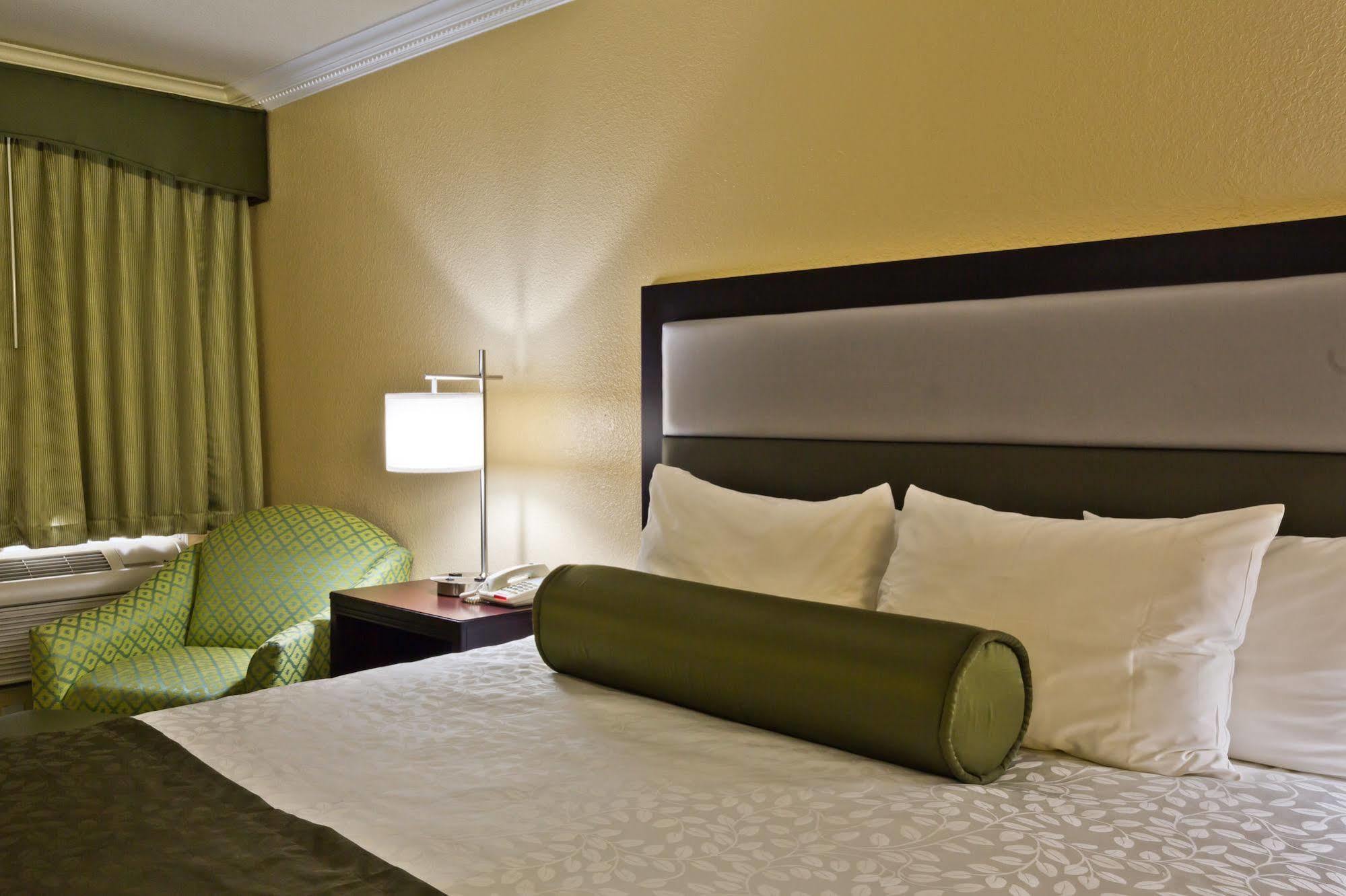 Hotel Aria Mountain View Bagian luar foto