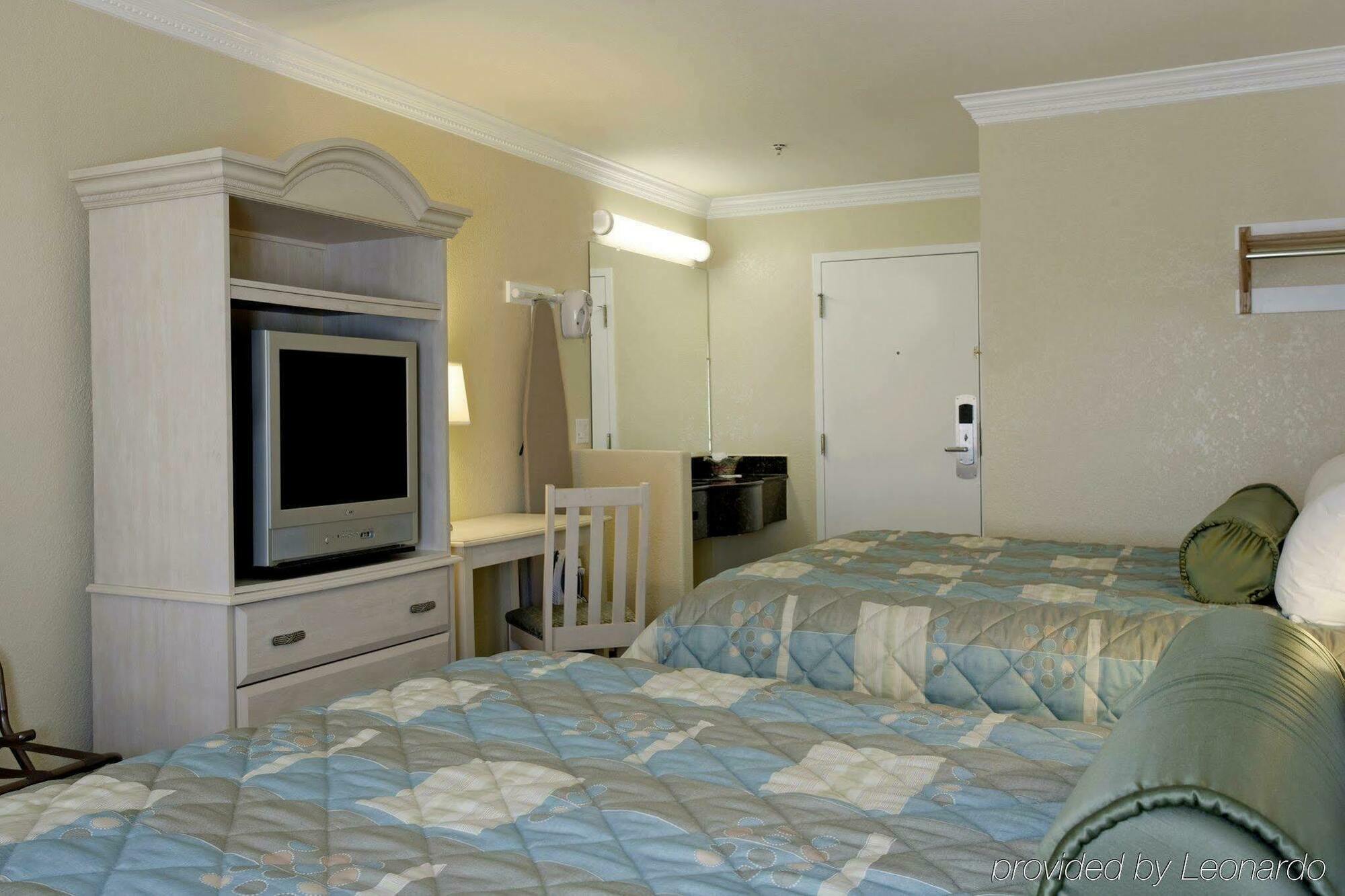 Hotel Aria Mountain View Bagian luar foto
