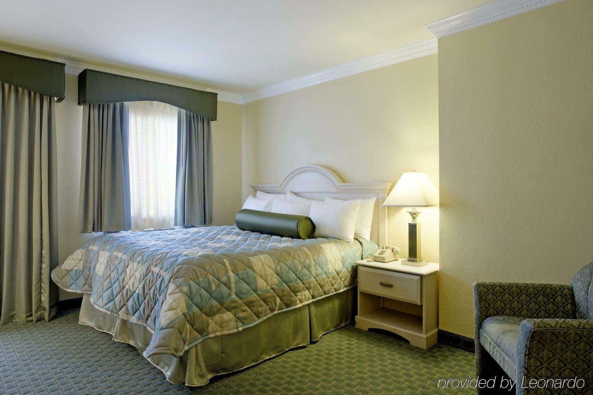 Hotel Aria Mountain View Bagian luar foto